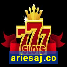 ariesaj.co