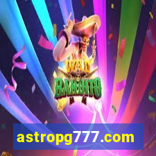 astropg777.com