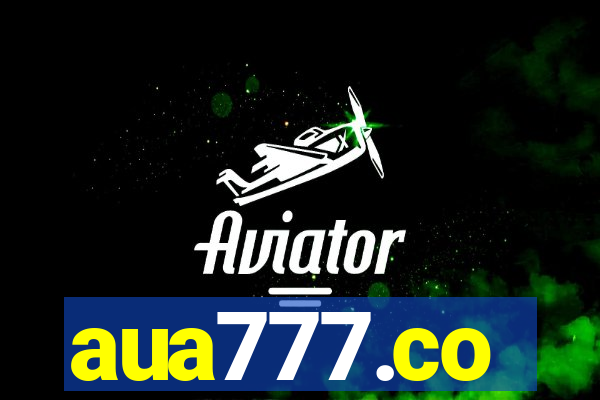 aua777.co