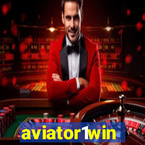 aviator1win