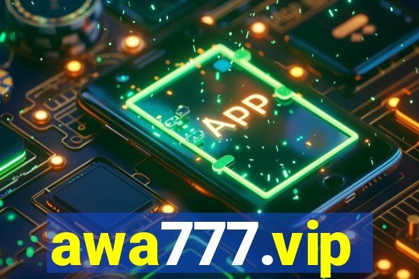 awa777.vip