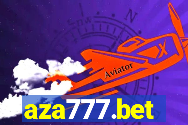 aza777.bet