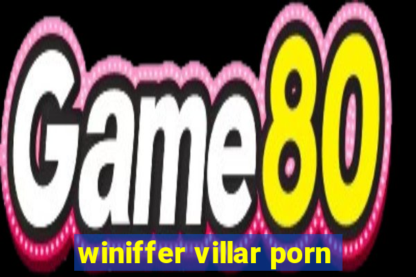 winiffer villar porn