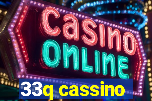 33q cassino