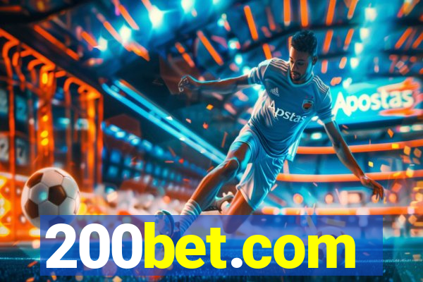 200bet.com