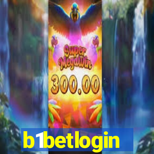 b1betlogin