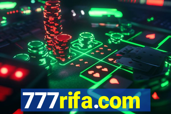 777rifa.com