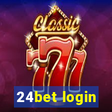 24bet login