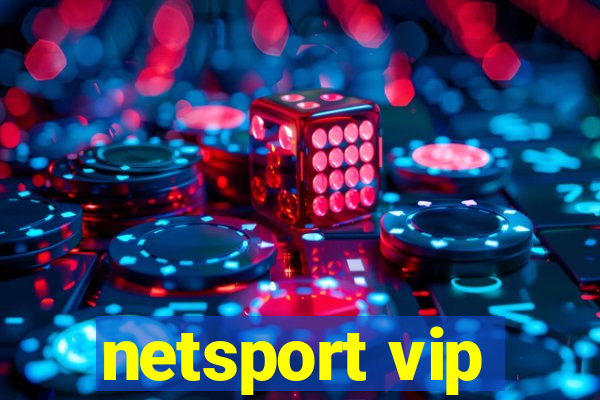 netsport vip