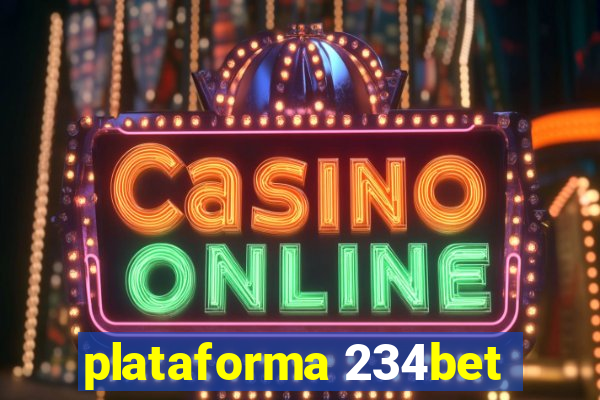 plataforma 234bet