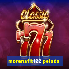 morenafit122 pelada