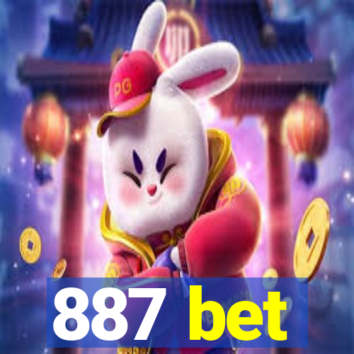 887 bet