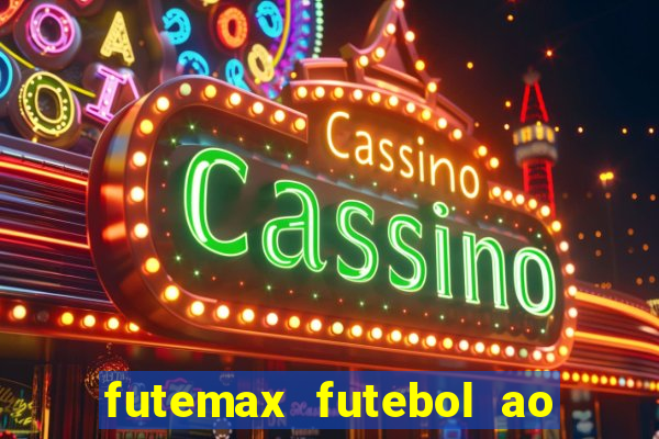 futemax futebol ao vivo libertadores