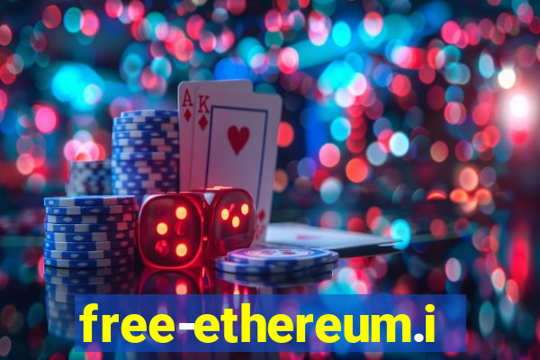 free-ethereum.io