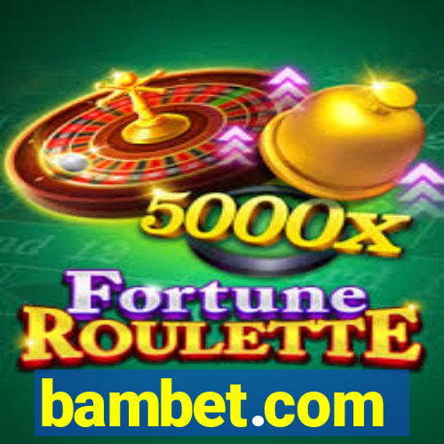 bambet.com