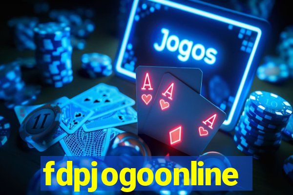 fdpjogoonline