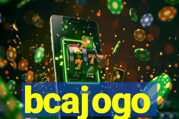 bcajogo