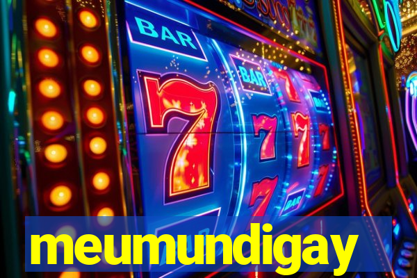 meumundigay