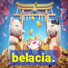 belacia.