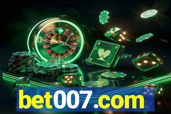 bet007.com