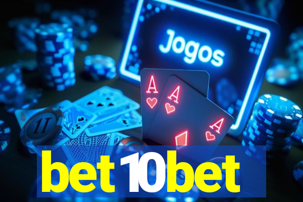 bet10bet