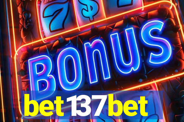 bet137bet