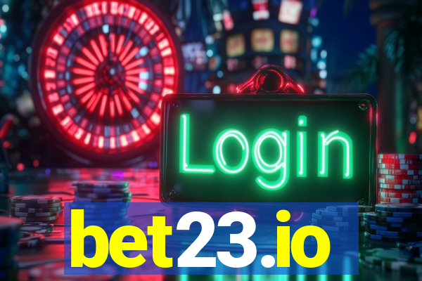 bet23.io