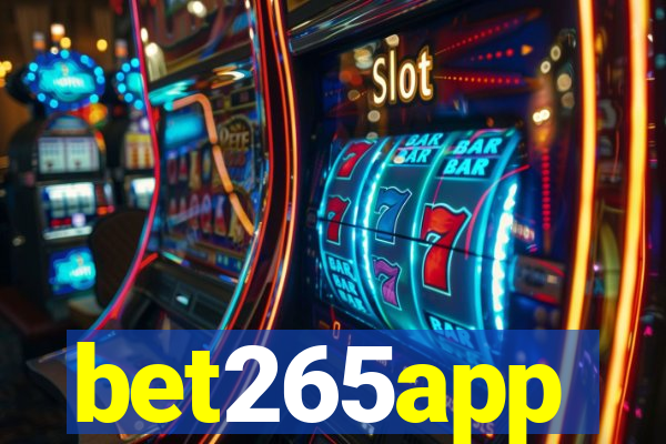 bet265app