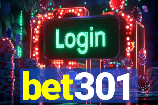 bet301