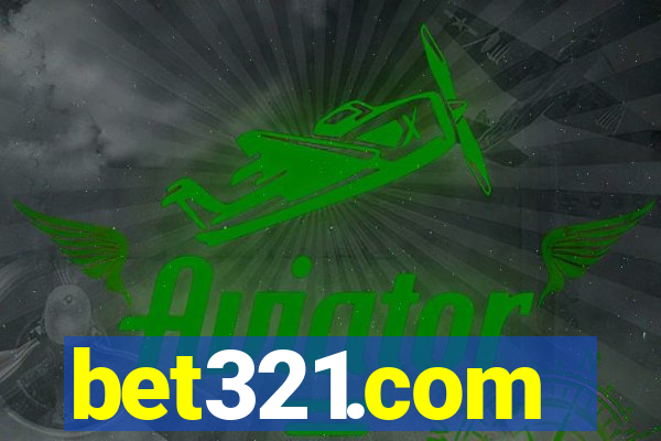 bet321.com