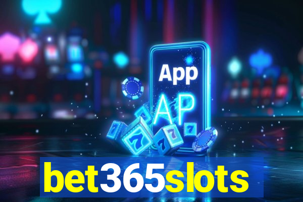 bet365slots