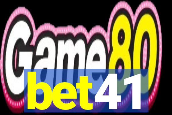 bet41