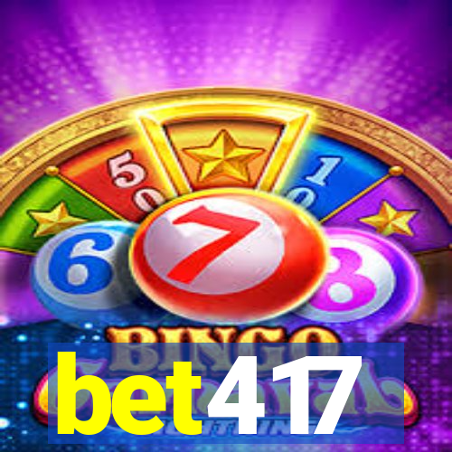 bet417