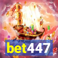 bet447