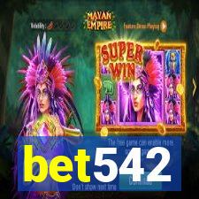 bet542