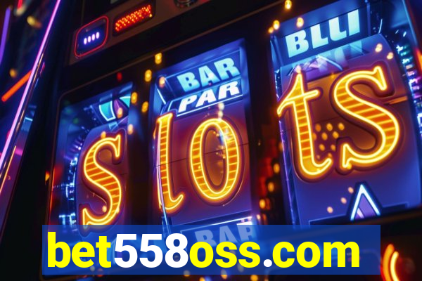 bet558oss.com