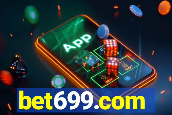 bet699.com