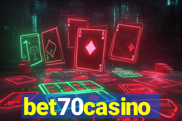 bet70casino