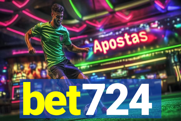 bet724