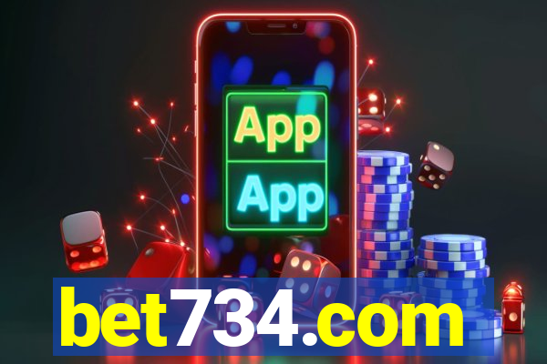 bet734.com