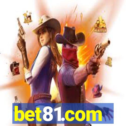 bet81.com