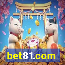 bet81.com