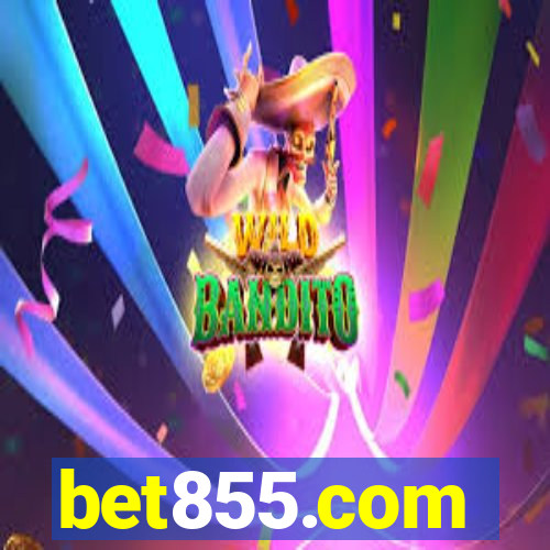 bet855.com