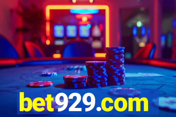 bet929.com