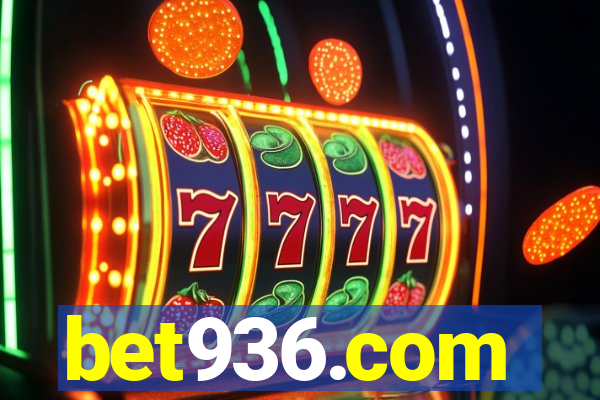 bet936.com