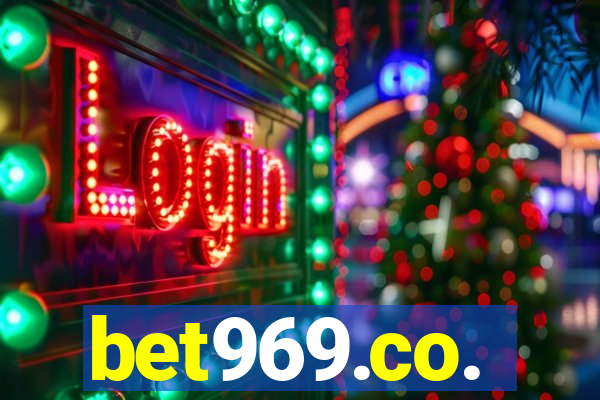 bet969.co.