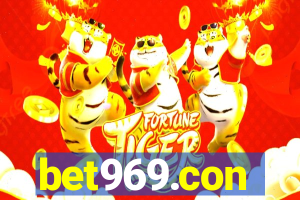 bet969.con