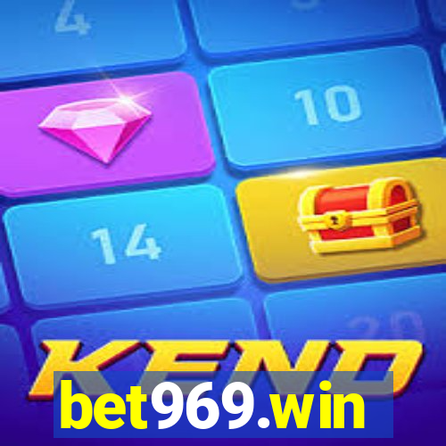 bet969.win