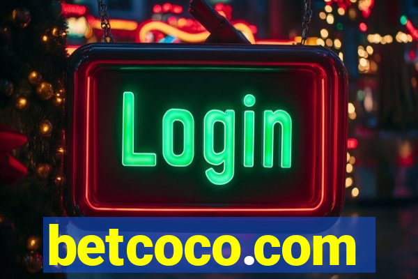 betcoco.com