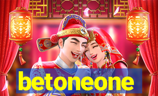 betoneone